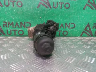 11428580414, 8580414 Корпус масляного фильтра BMW 7 G11/G12 Арт 284137RM, вид 7