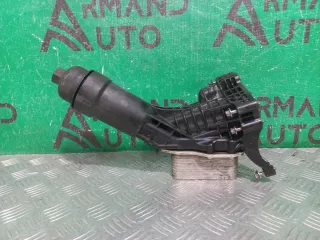 11428580414, 8580414 Корпус масляного фильтра BMW 7 G11/G12 Арт 284137RM, вид 8