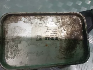 11428580414, 8580414 Корпус масляного фильтра BMW 7 G11/G12 Арт 284137RM, вид 9