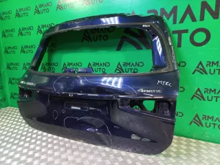 A1677405300 дверь багажника Mercedes GLS X167 Арт 284408RM, вид 3