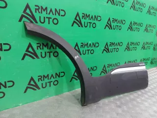 609000760AA, 609001372aa, 609001096AA, 609001119AA Молдинг двери Chery Tiggo 4 Арт 284411RM, вид 2