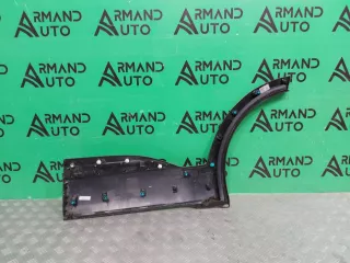 609000760AA, 609001372aa, 609001096AA, 609001119AA Молдинг двери Chery Tiggo 4 Арт 284411RM, вид 6