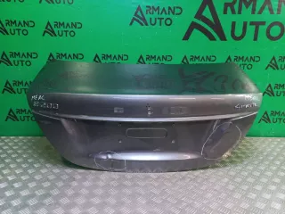 A2137503400 крышка багажника Mercedes CLA c117 Арт 284421RM, вид 1