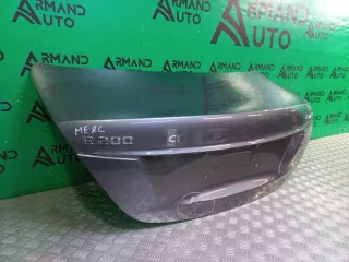 A2137503400 крышка багажника Mercedes CLA c117 Арт 284421RM, вид 2