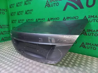 A2137503400 крышка багажника Mercedes CLA c117 Арт 284421RM, вид 3