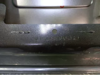 A2137503400 крышка багажника Mercedes CLA c117 Арт 284421RM, вид 7
