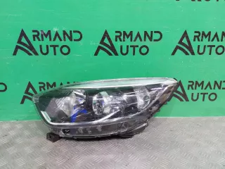 260602042R Фара Renault Kaptur Арт 284531RM, вид 1