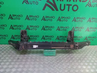 A1666204701 усилитель бампера Mercedes GLS X166 Арт 284672RM, вид 1