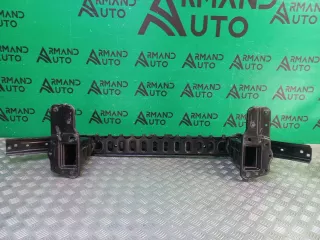 A1666204701 усилитель бампера Mercedes GLS X166 Арт 284672RM, вид 11