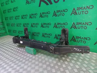 A1666204701 усилитель бампера Mercedes GLS X166 Арт 284672RM, вид 3