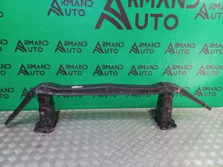 A1666204701 усилитель бампера Mercedes GLS X166 Арт 284672RM, вид 5