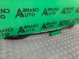 86696S1500 декоративная накладка бампера Hyundai Santa FE 4 (TM) restailing Арт 284687RM, вид 3