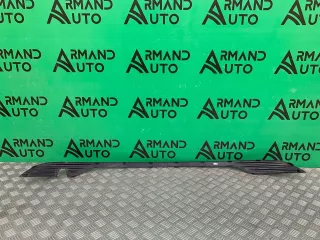 86696S1500 декоративная накладка бампера Hyundai Santa FE 4 (TM) restailing Арт 284687RM, вид 4