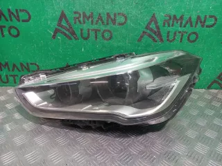 63117436461, 7495003 Фара BMW X1 F48 Арт 284738RM, вид 1