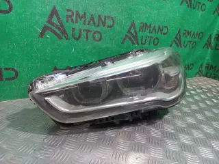 63117436461, 7495003 Фара BMW X1 F48 Арт 284738RM, вид 2