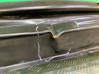 5213133180 усилитель бампера Toyota Camry XV70 Арт 285176RM, вид 6