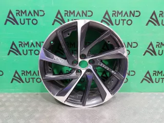 4261148A00 диск колесный r20 Lexus RX 4 Арт 285594RM, вид 1