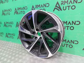 4261148A00 диск колесный r20 Lexus RX 4 Арт 285594RM, вид 3