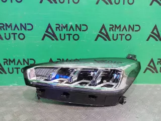 605000199AA Фара Chery Tiggo 7 PRO Арт 285619RM, вид 1