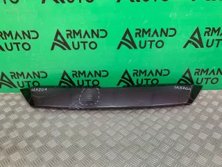 G46L5003351, G46L50033 накладка решетки радиатора верхняя Mazda 6 3 Арт 285670RM, вид 1