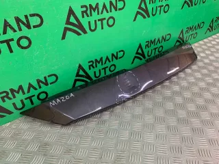 G46L5003351, G46L50033 накладка решетки радиатора верхняя Mazda 6 3 Арт 285670RM, вид 2