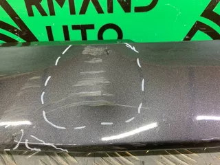 G46L5003351, G46L50033 накладка решетки радиатора верхняя Mazda 6 3 Арт 285670RM, вид 4