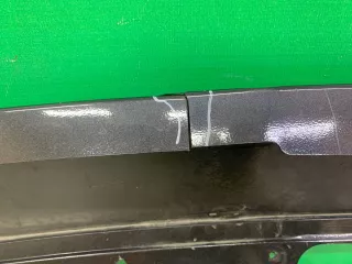 G46L5003351, G46L50033 накладка решетки радиатора верхняя Mazda 6 3 Арт 285670RM, вид 6