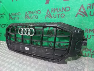 4M8853651AF3FZ, 4M8853651A решетка радиатора Audi Q8 Арт 285913RM, вид 3