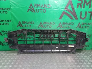 4M8853651AF3FZ, 4M8853651A решетка радиатора Audi Q8 Арт 285913RM, вид 6