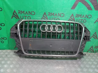 8U0853651HVMZ, 8U0853653H решетка радиатора Audi Q3 1 Арт 285915RM, вид 1