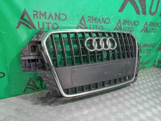 8U0853651HVMZ, 8U0853653H решетка радиатора Audi Q3 1 Арт 285915RM, вид 2