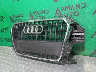 8U0853651HVMZ, 8U0853653H решетка радиатора Audi Q3 1 Арт 285915RM, вид 3