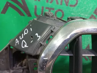 8U0853651HVMZ, 8U0853653H решетка радиатора Audi Q3 1 Арт 285915RM, вид 5