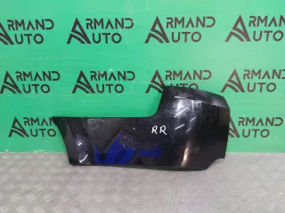 LR063195, DK6217927AAW Бампер ленд ровер (ланд) рендж ровер  Land Rover Range Rover Sport 2 Арт 285960RM, вид 1