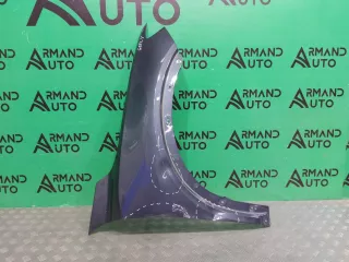 5035061100C15 Крыло джили тугелла Geely Tugella Арт 286002RM, вид 1