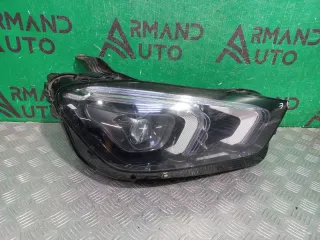 A1679060403, A1679069604 Фара Mercedes CLA c117 Арт 286173RM, вид 1