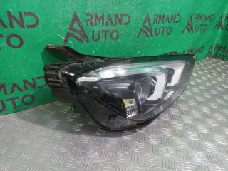 A1679060403, A1679069604 Фара Mercedes CLA c117 Арт 286173RM, вид 2