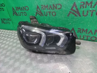 A1679060403, A1679069604 Фара Mercedes CLA c117 Арт 286173RM, вид 3