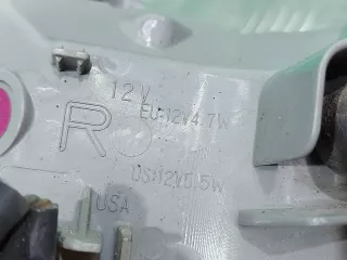 814300E010 Дхо Toyota Highlander 3 Арт 286663RM, вид 10