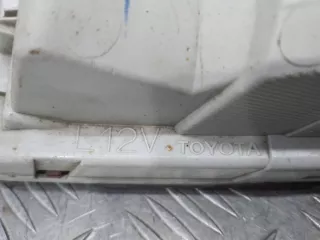 8159160270 Фонарь противотуманный Toyota Land Cruiser Prado 150 Арт 286748RM, вид 7
