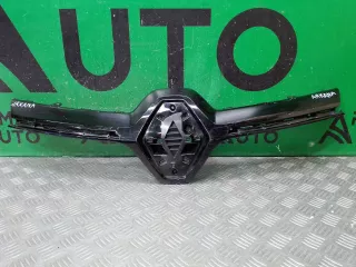 623828985R, 623820994R Накладка решетки радиатора Renault Arkana Арт 286764RM, вид 1