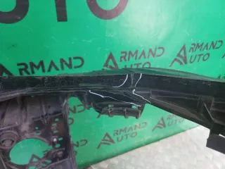 A1666205901 Панель передняя (суппорт радиатора) Mercedes GLS X166 Арт 286800RM, вид 14
