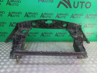 A1666205901 Панель передняя (суппорт радиатора) Mercedes GLS X166 Арт 286800RM, вид 8