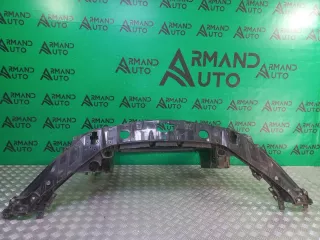 A1666205901 Панель передняя (суппорт радиатора) Mercedes GLS X166 Арт 286800RM, вид 9