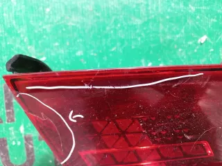 5NA945308D Фонарь внутренний Volkswagen Tiguan 2 Арт 286867RM, вид 4