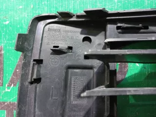 51117453979, 7354777 Решетка бампера BMW X1 F48 Арт 286951RM, вид 8