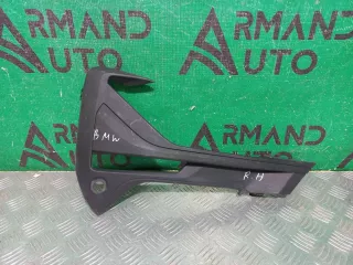 51117954250, 7954250 окантовка птф BMW X1 F48 Арт 287027RM, вид 1