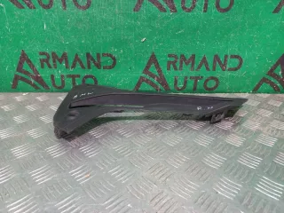 51117954250, 7954250 окантовка птф BMW X1 F48 Арт 287027RM, вид 4