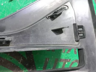 51117954250, 7954250 окантовка птф BMW X1 F48 Арт 287027RM, вид 7