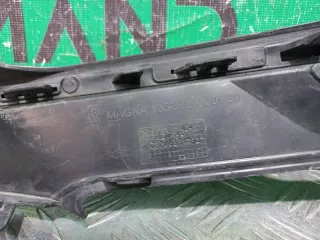 51117954250, 7954250 окантовка птф BMW X1 F48 Арт 287027RM, вид 8